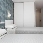 Rosales 3* Saron