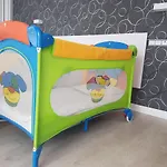 Rosales Pensión 3*