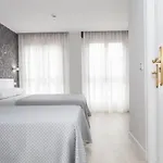 Pensión Rosales