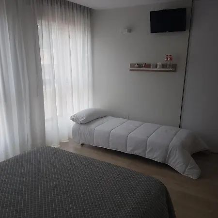 Gæstehus Rosales