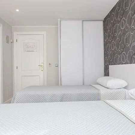 게스트하우스 Rosales 사론