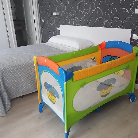 Rosales 게스트하우스