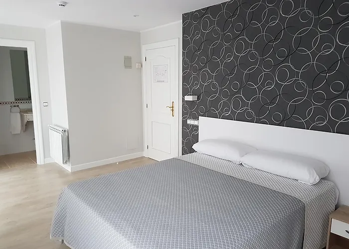 Pensjonat Rosales 3*