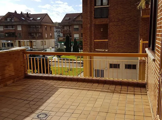 Guest house Rosales 3*