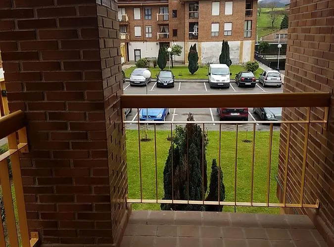 Pensjonat Rosales 3*