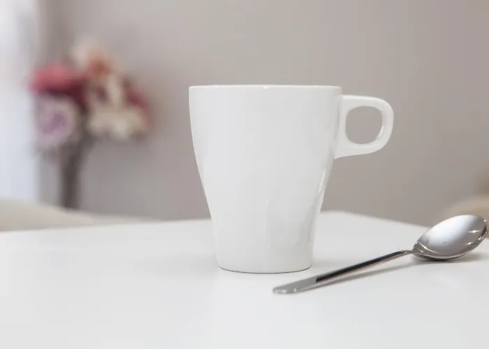 Pensjonat Rosales 3*