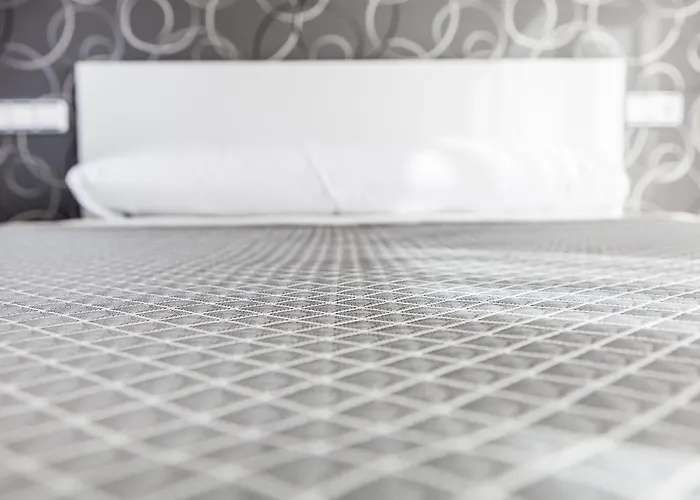 Guest house Rosales 3*