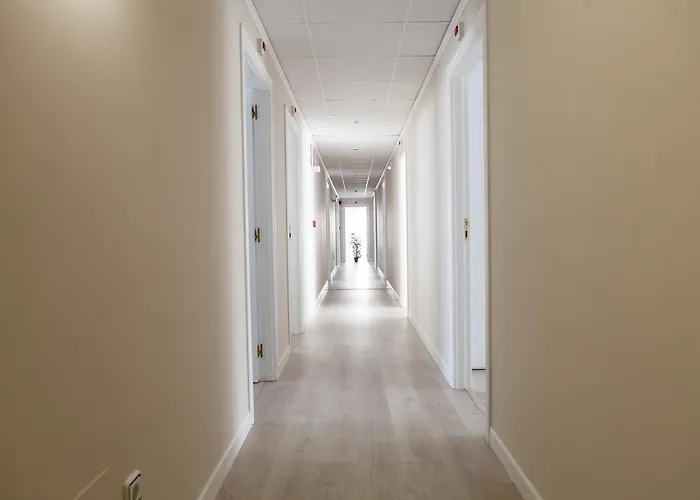 Guest house Rosales Saron