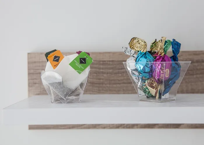 Pensjonat Rosales 3*