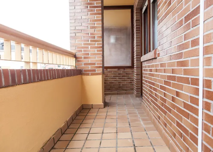 Rosales Guest house Saron