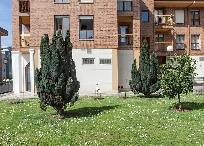 Rosales Pensjonat Saron