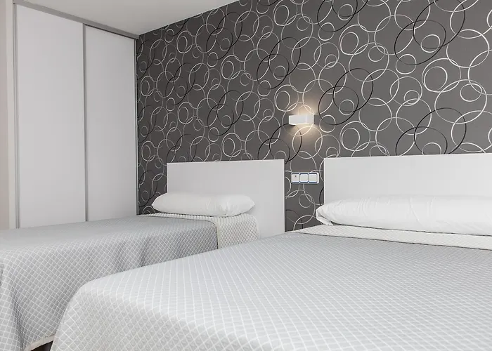 Guest house Rosales Saron