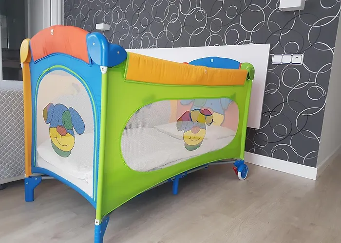 Rosales Pensjonat 3*