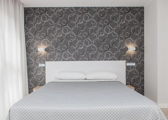 Guest house Rosales 3*