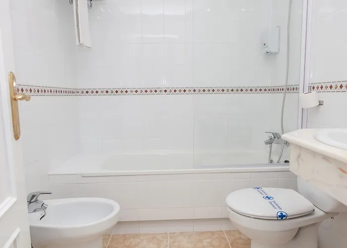 Rosales Guest house 3*