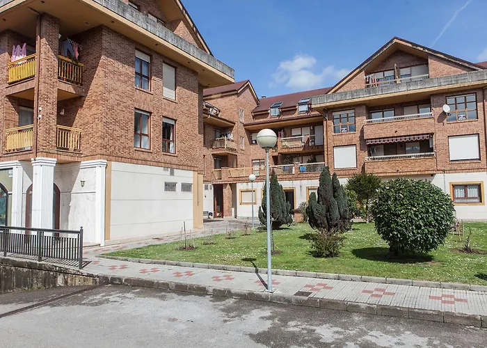 Rosales Pensjonat Saron