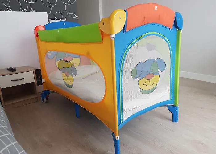 Pensjonat Rosales Saron